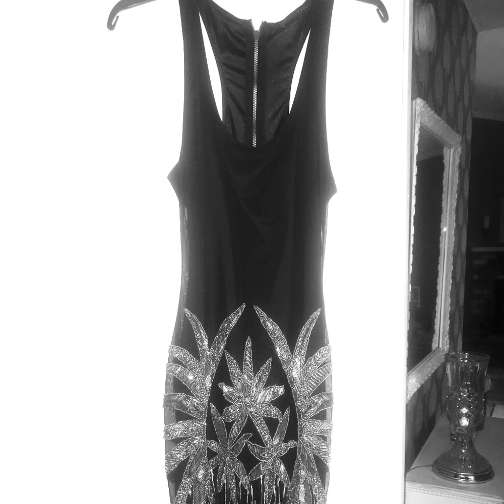 Cocktail dress